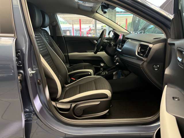 Kia Stonic – Bild 16