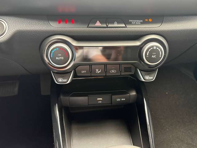 Kia Stonic – Bild 18