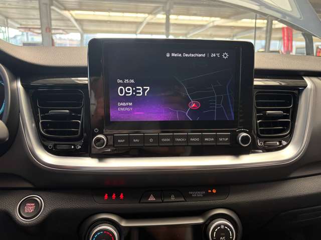 Kia Stonic – Bild 19