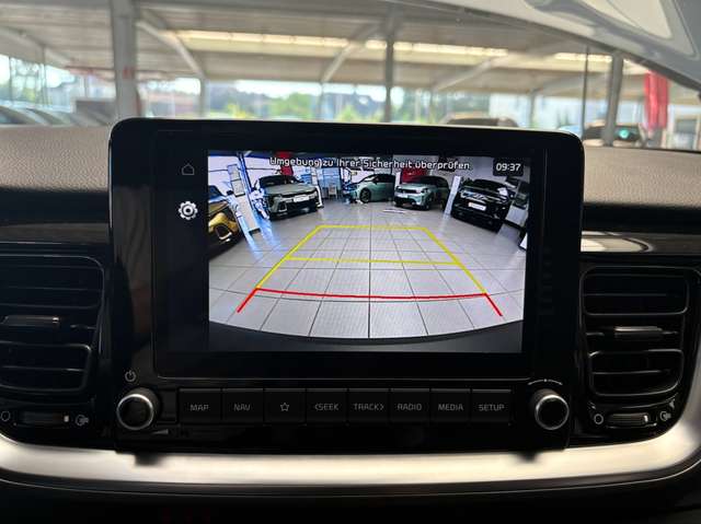 Kia Stonic – Bild 20