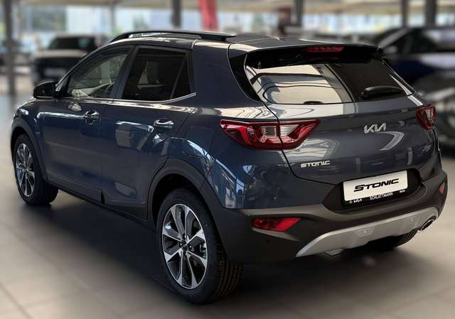 Kia Stonic – Bild 5