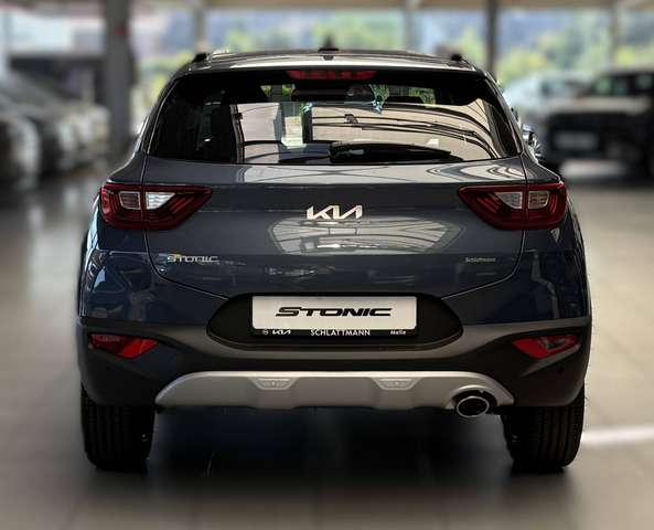 Kia Stonic – Bild 6