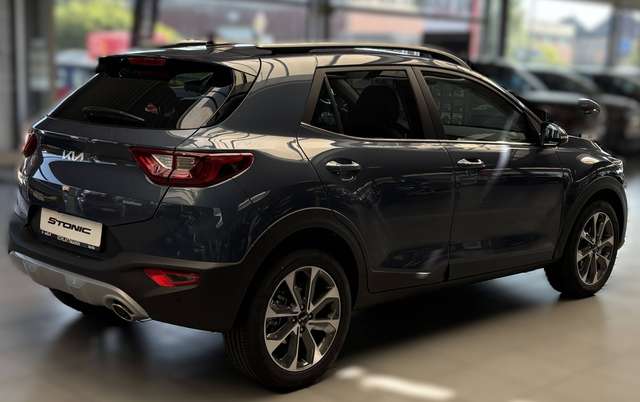 Kia Stonic – Bild 7