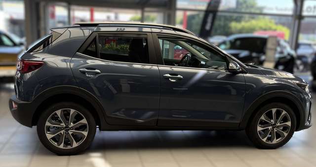 Kia Stonic – Bild 8
