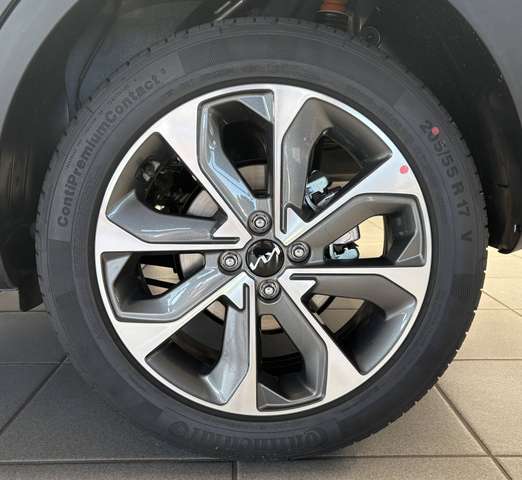 Kia Stonic – Bild 9