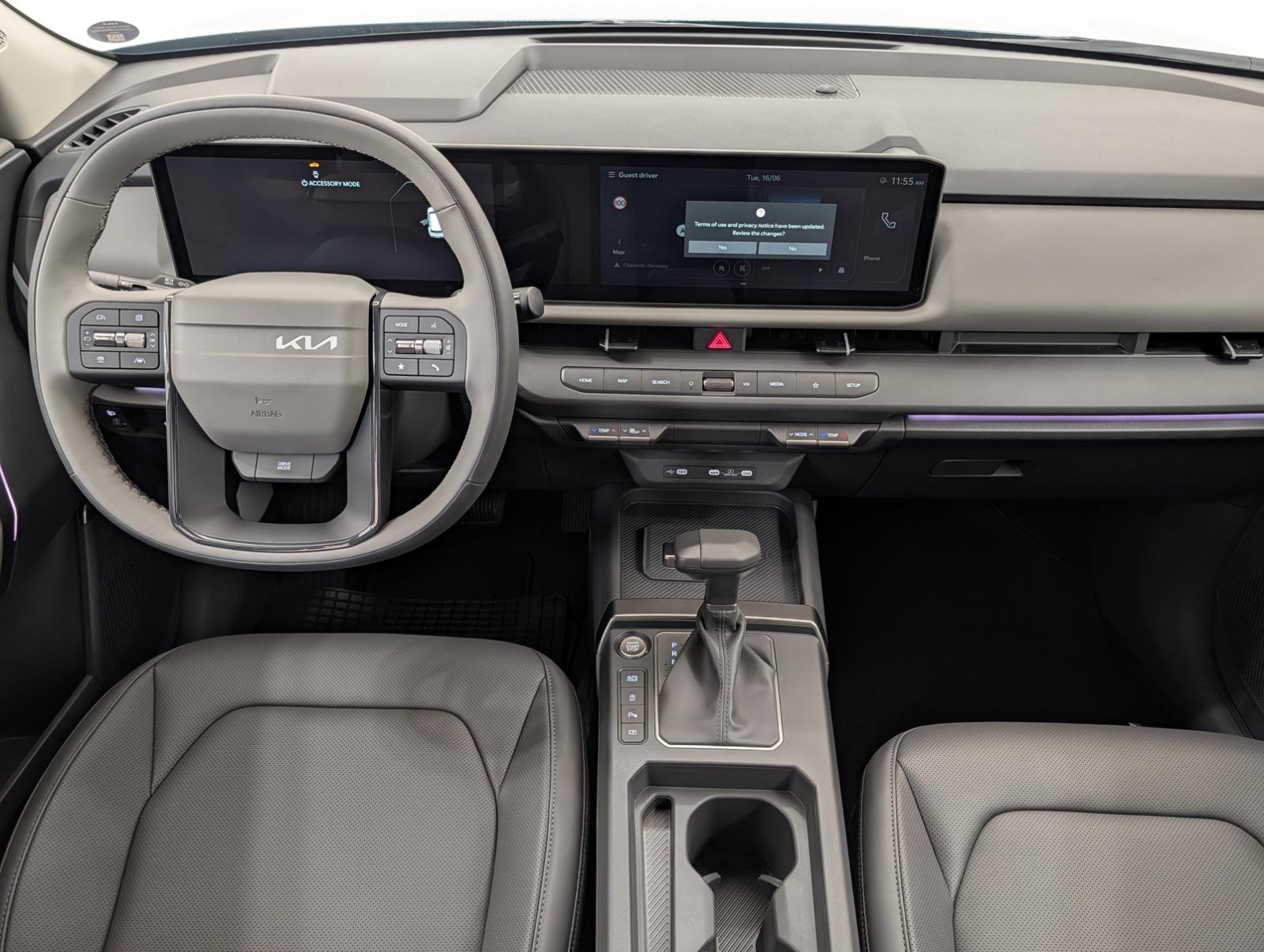 Kia Seltos – Bild 10