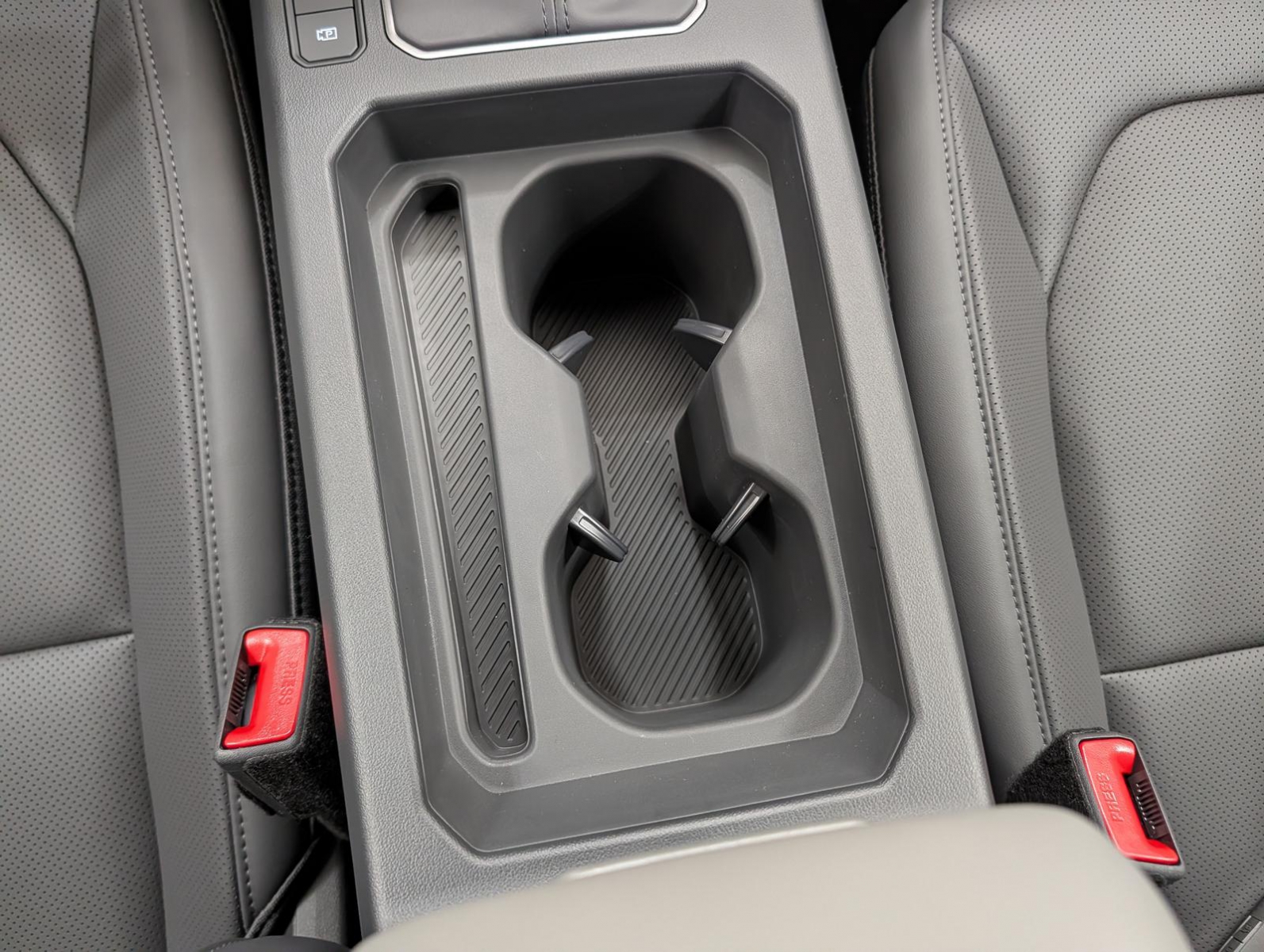 Kia Seltos – Bild 12