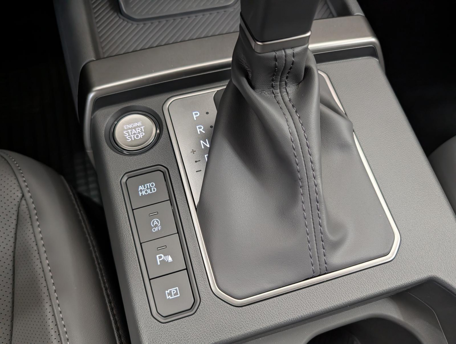 Kia Seltos – Bild 13
