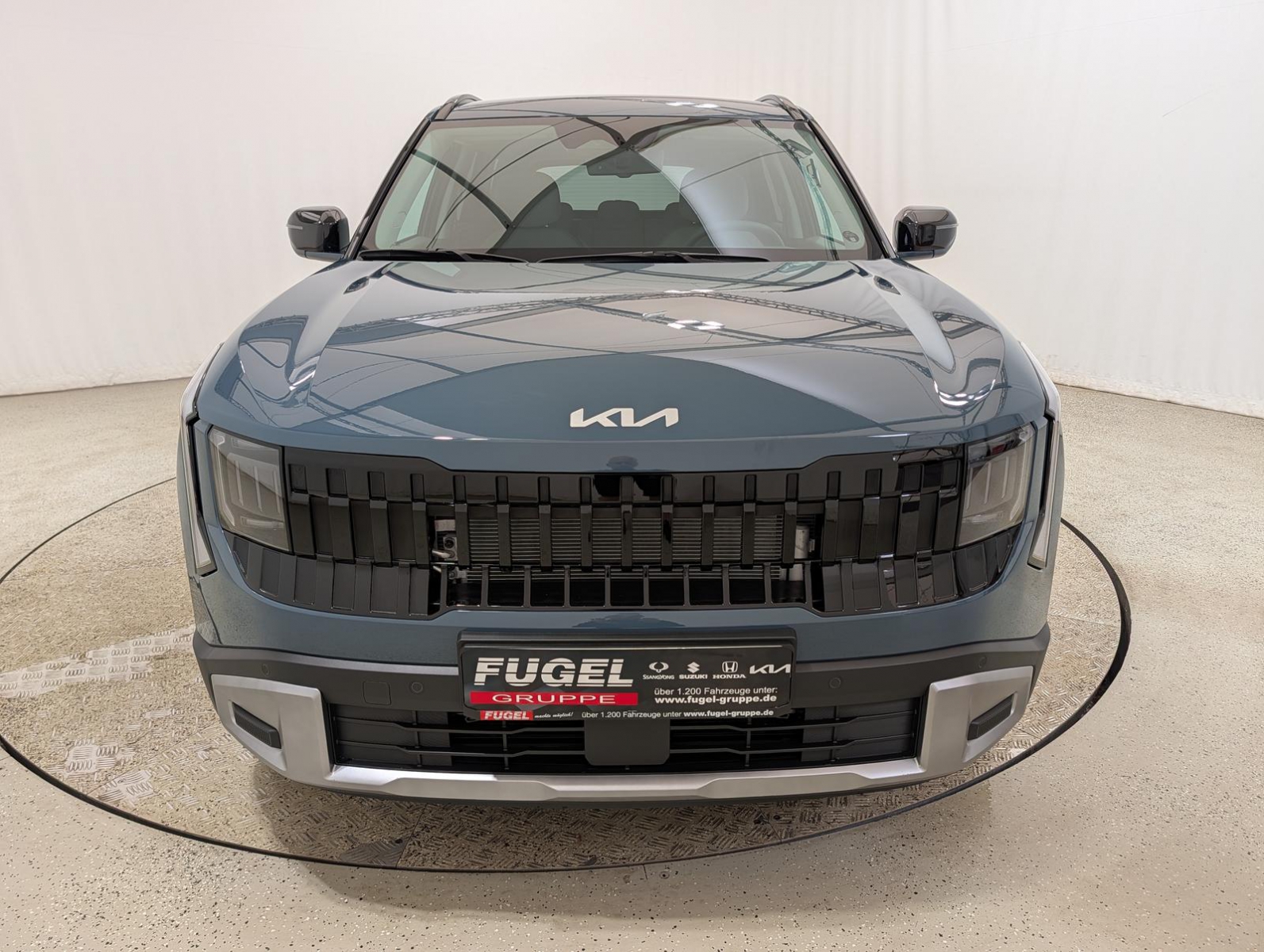 Kia Seltos – Bild 19