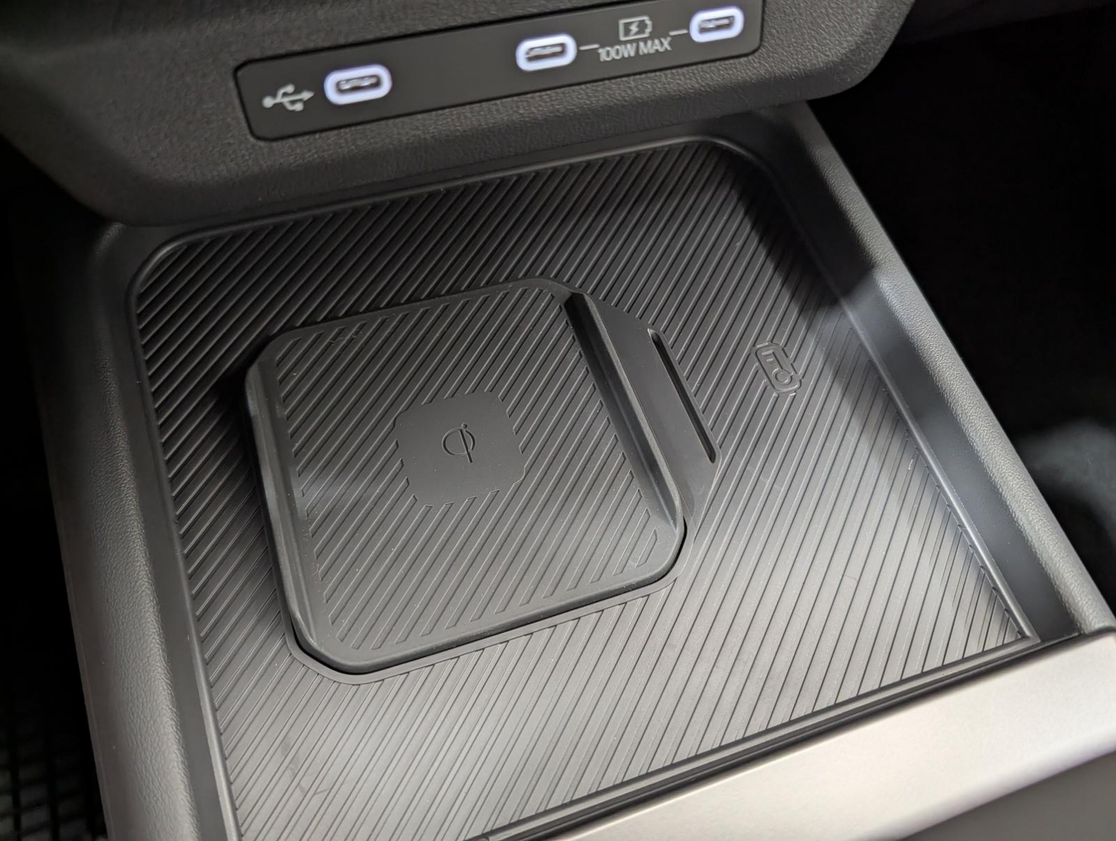 Kia Seltos – Bild 21