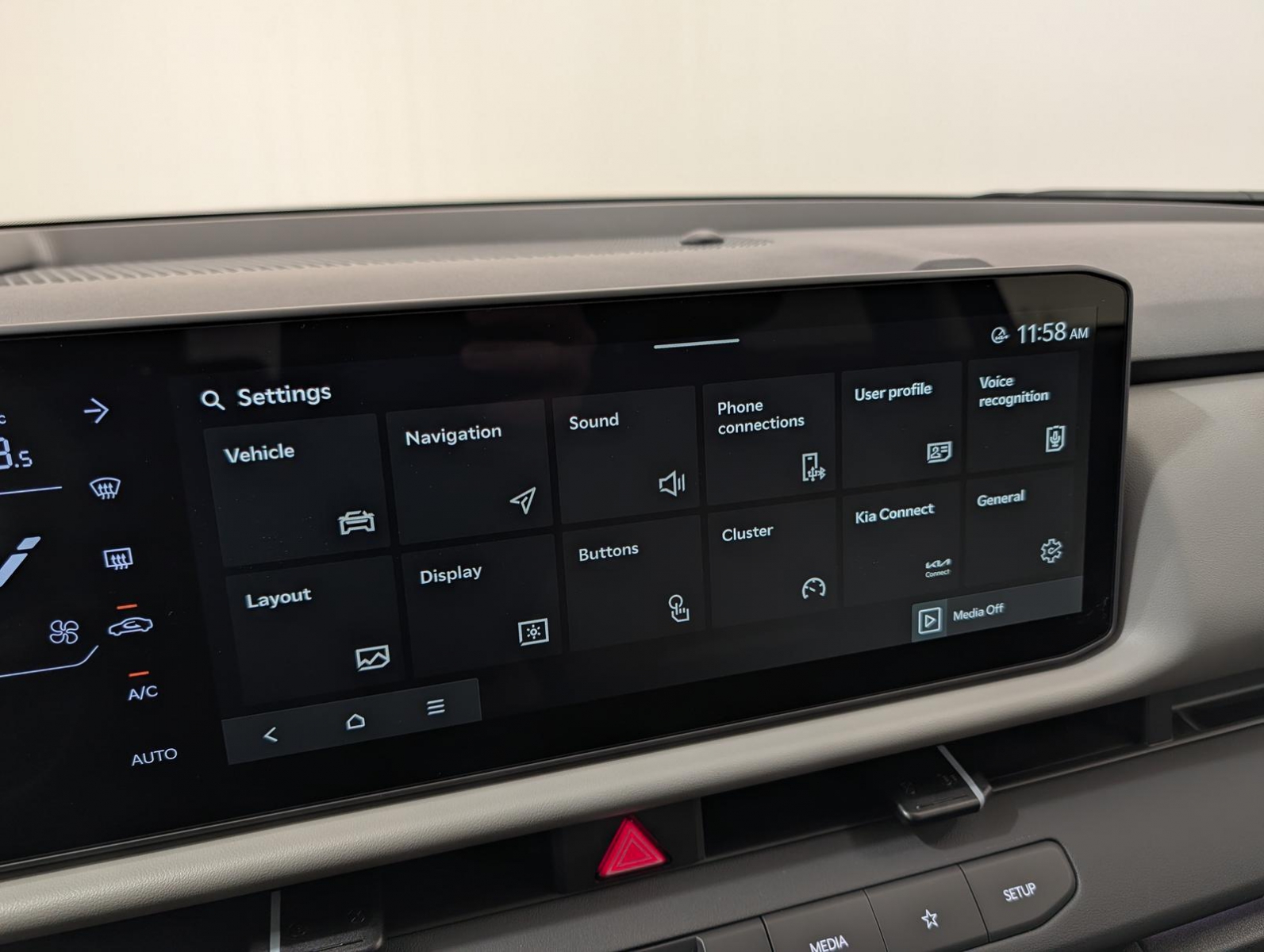Kia Seltos – Bild 24