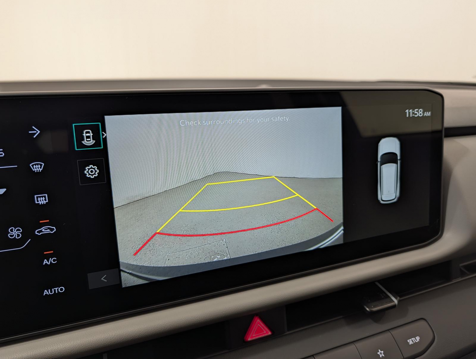 Kia Seltos – Bild 25