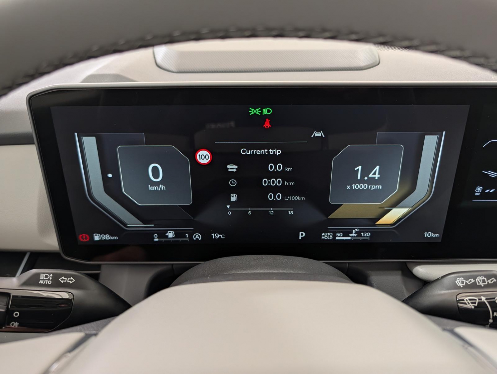 Kia Seltos – Bild 26