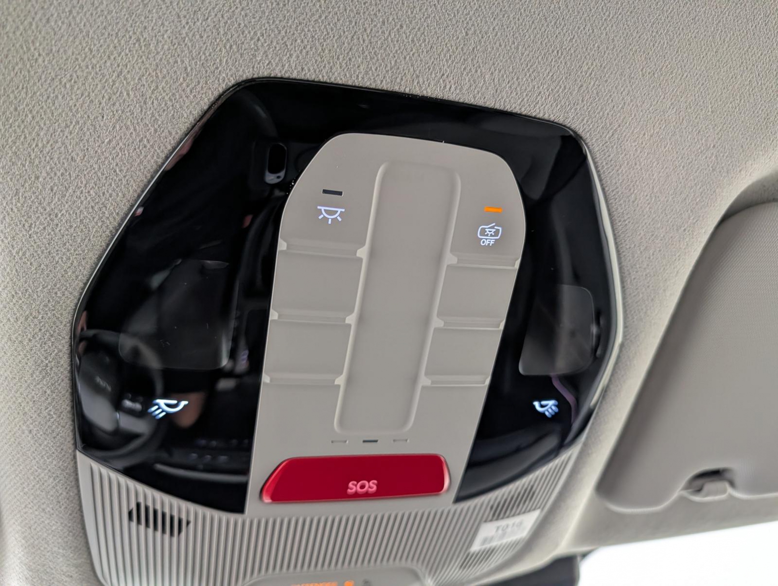 Kia Seltos – Bild 30