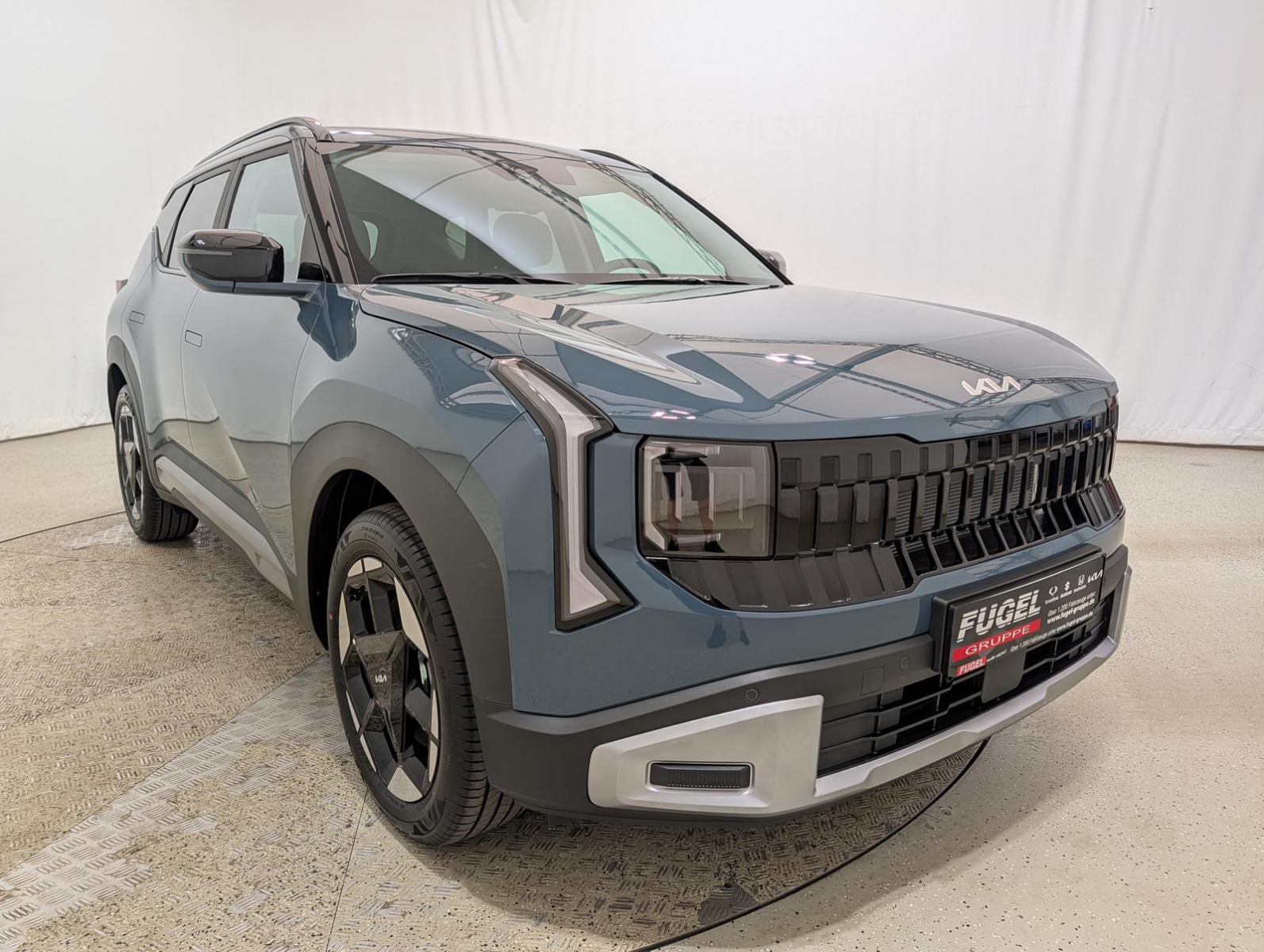 Kia Seltos – Bild 6