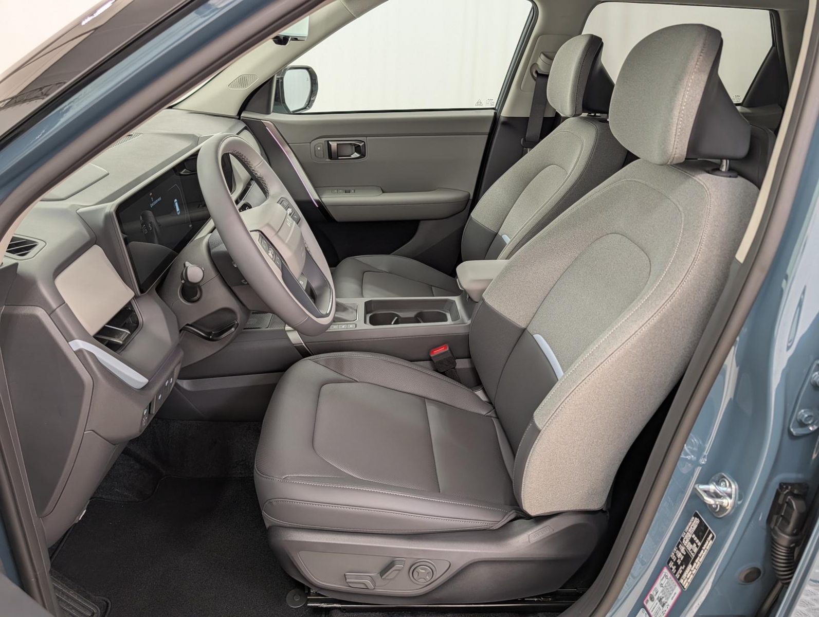 Kia Seltos – Bild 7