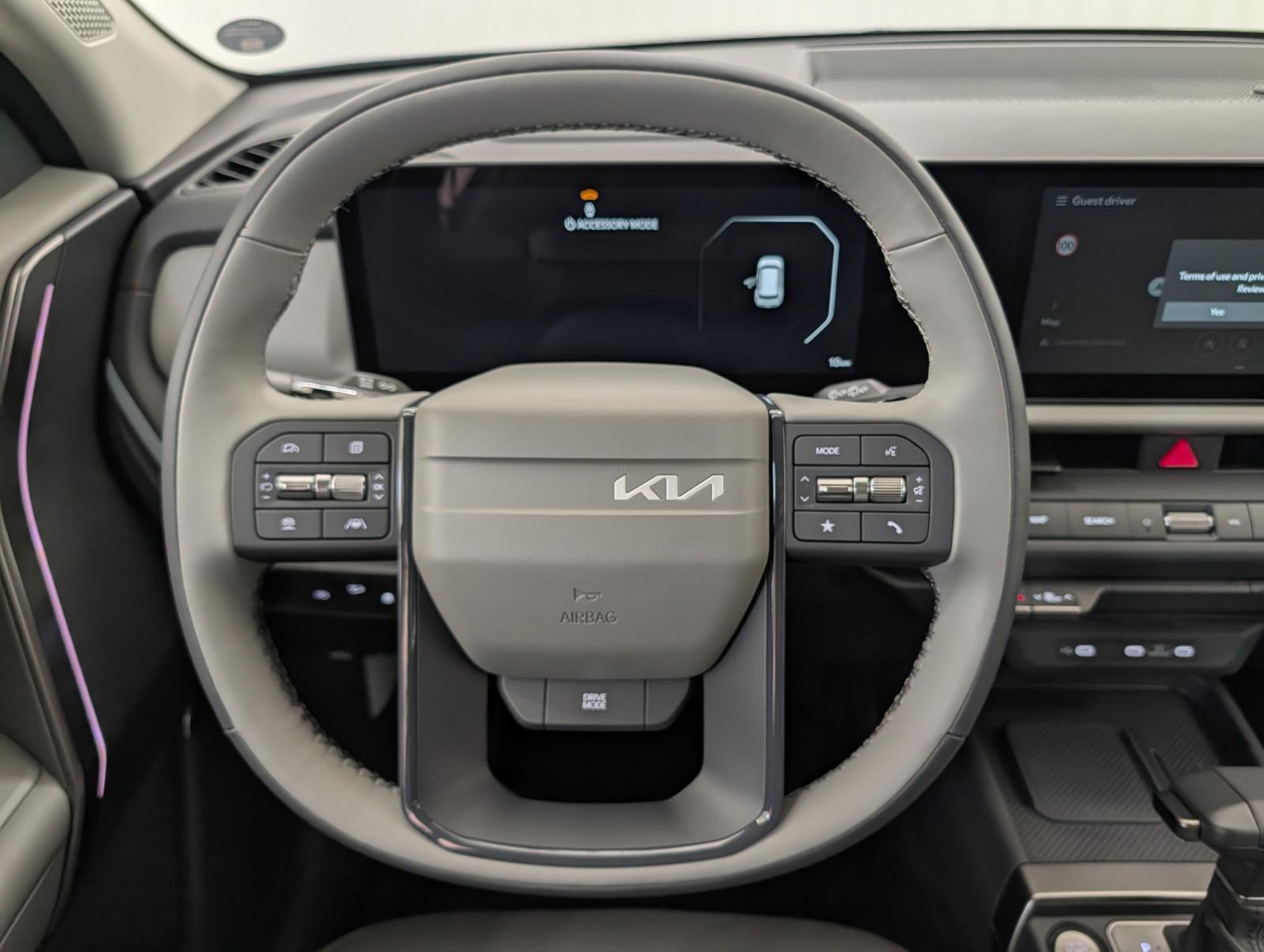 Kia Seltos – Bild 8