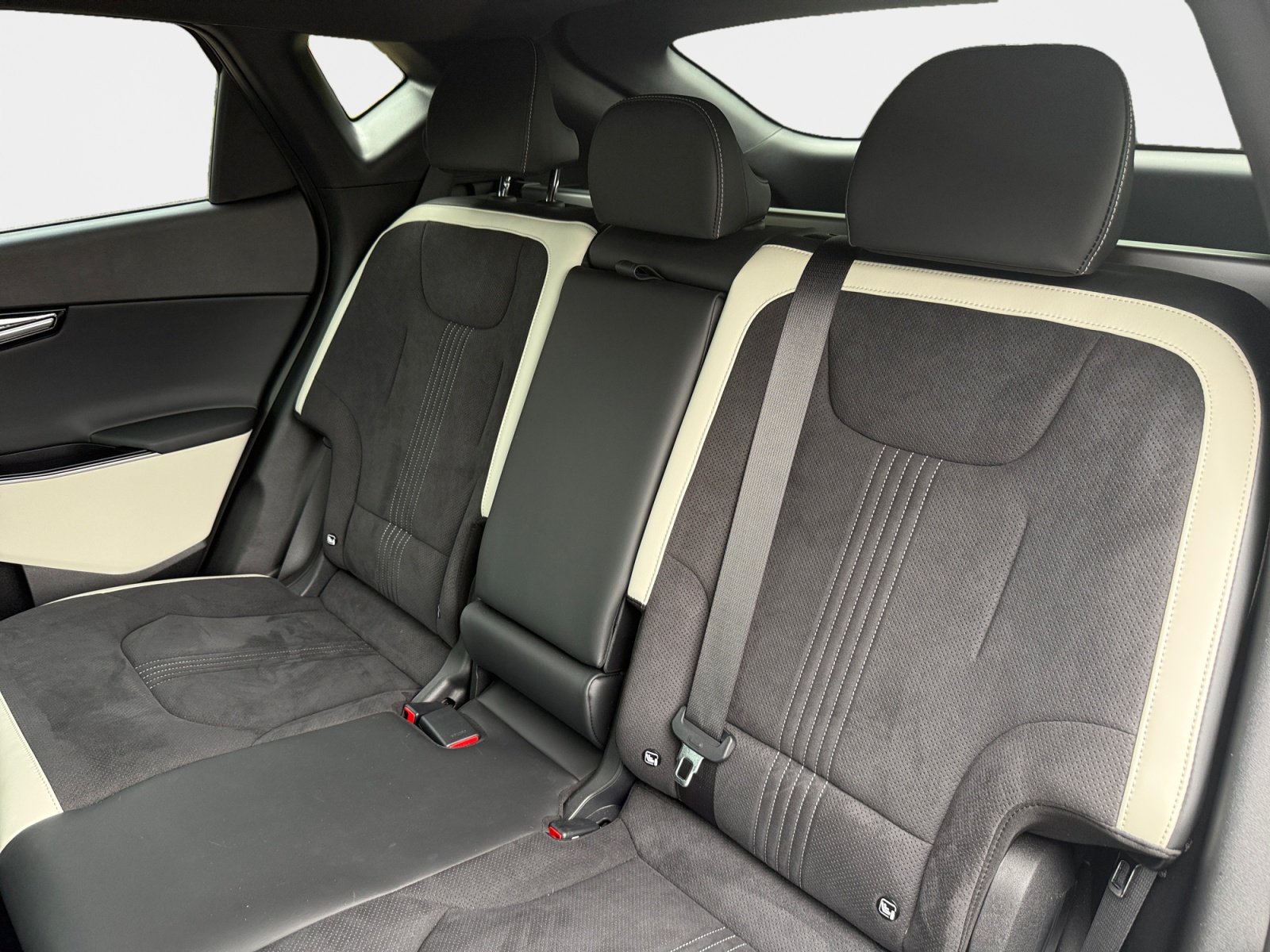 Kia EV6 – Bild 10