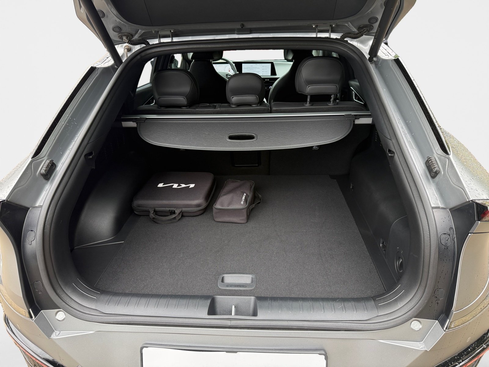 Kia EV6 – Bild 11