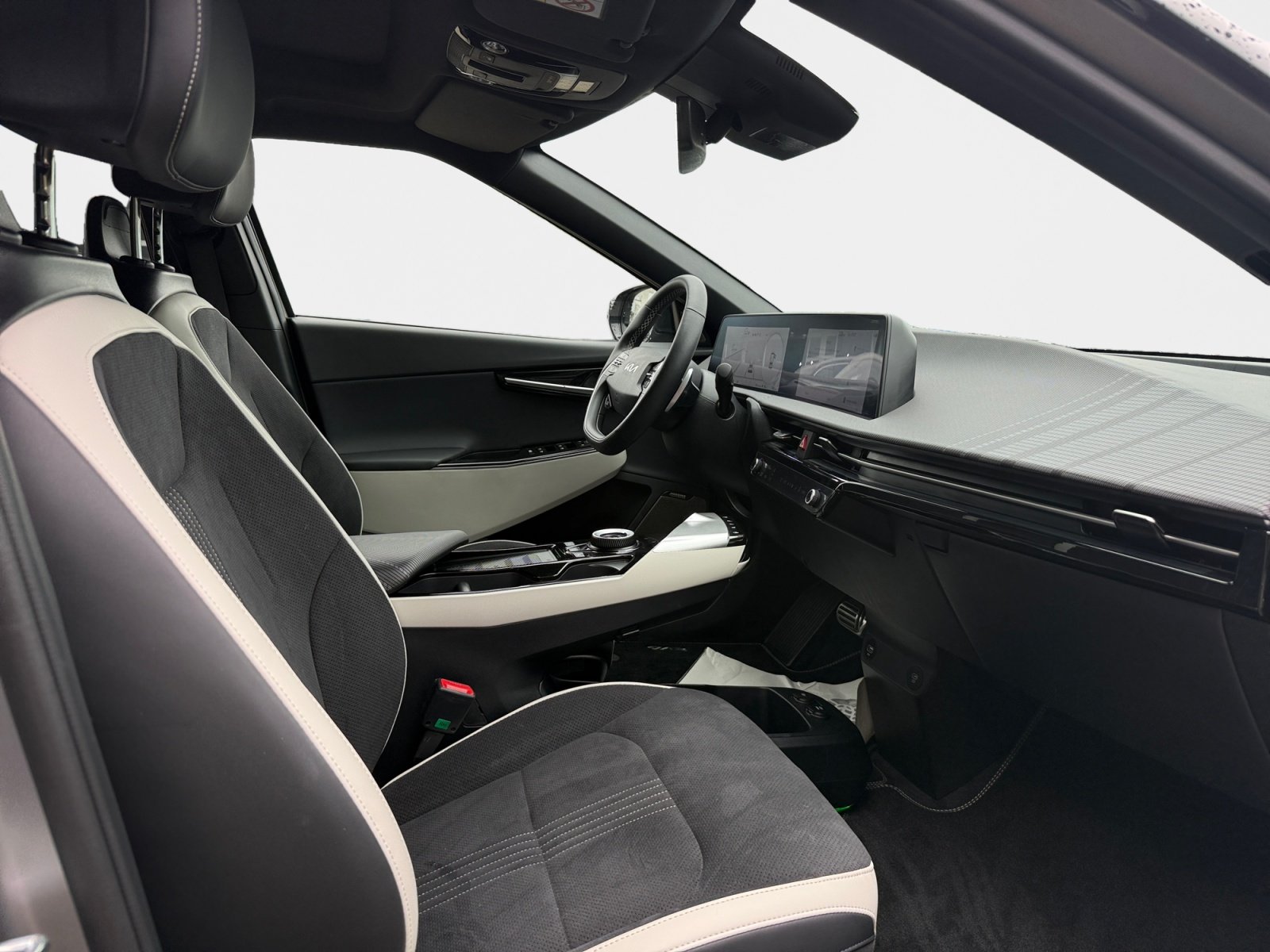 Kia EV6 – Bild 13