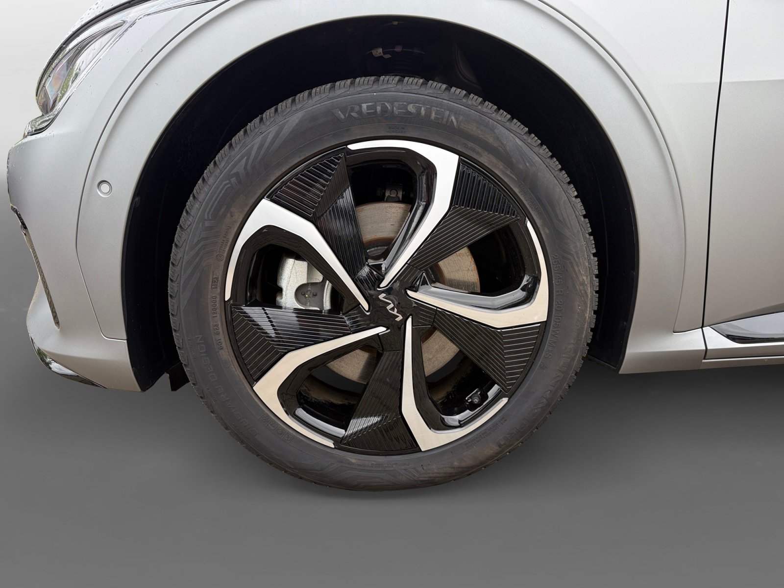 Kia EV6 – Bild 15