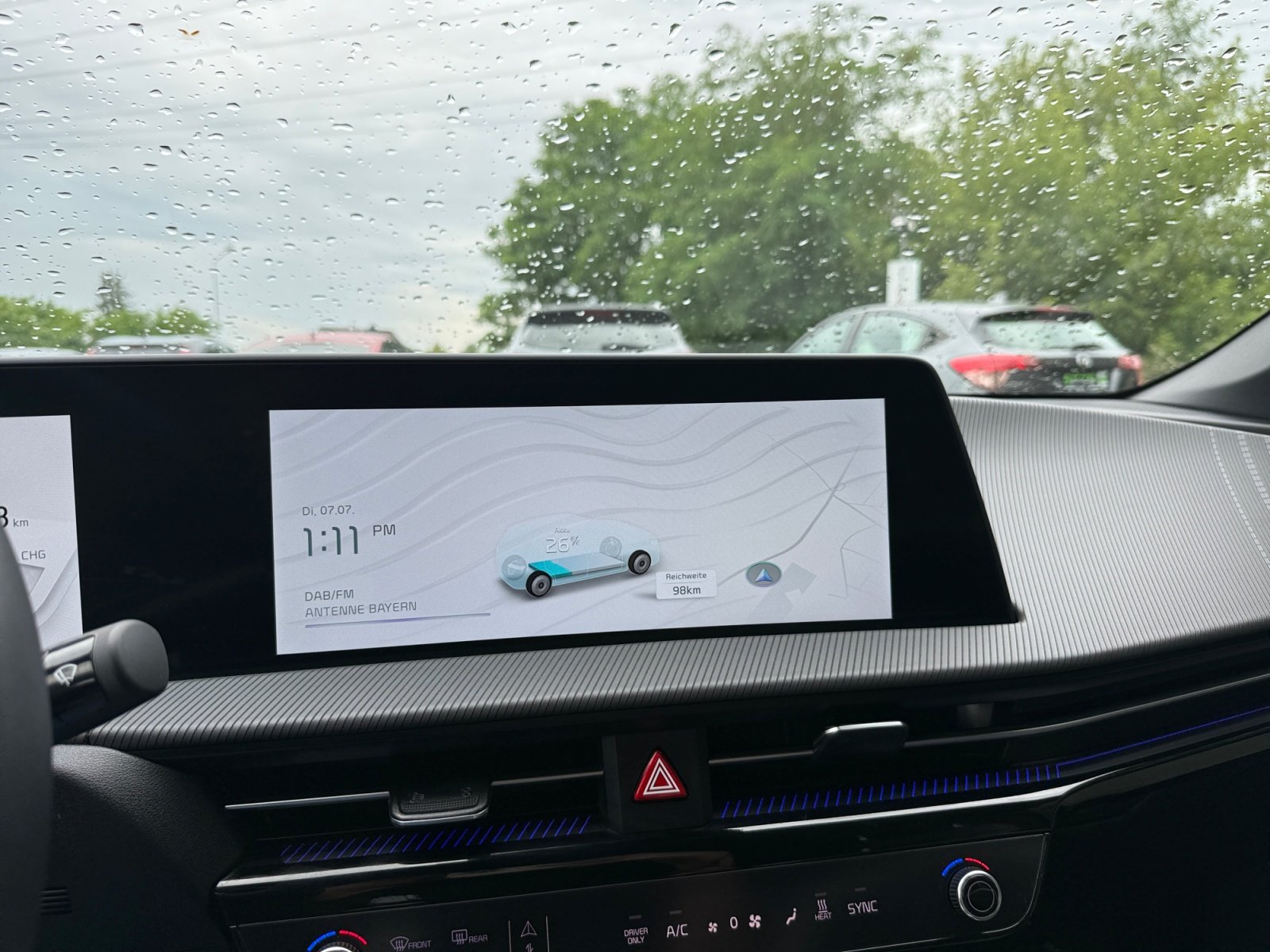 Kia EV6 – Bild 16