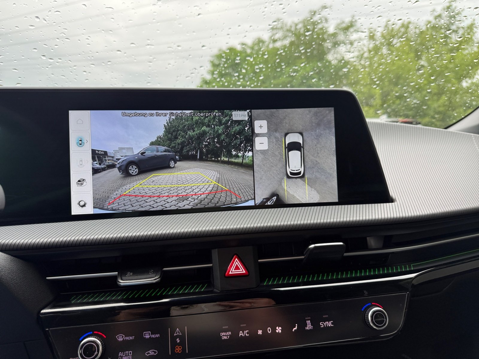 Kia EV6 – Bild 17