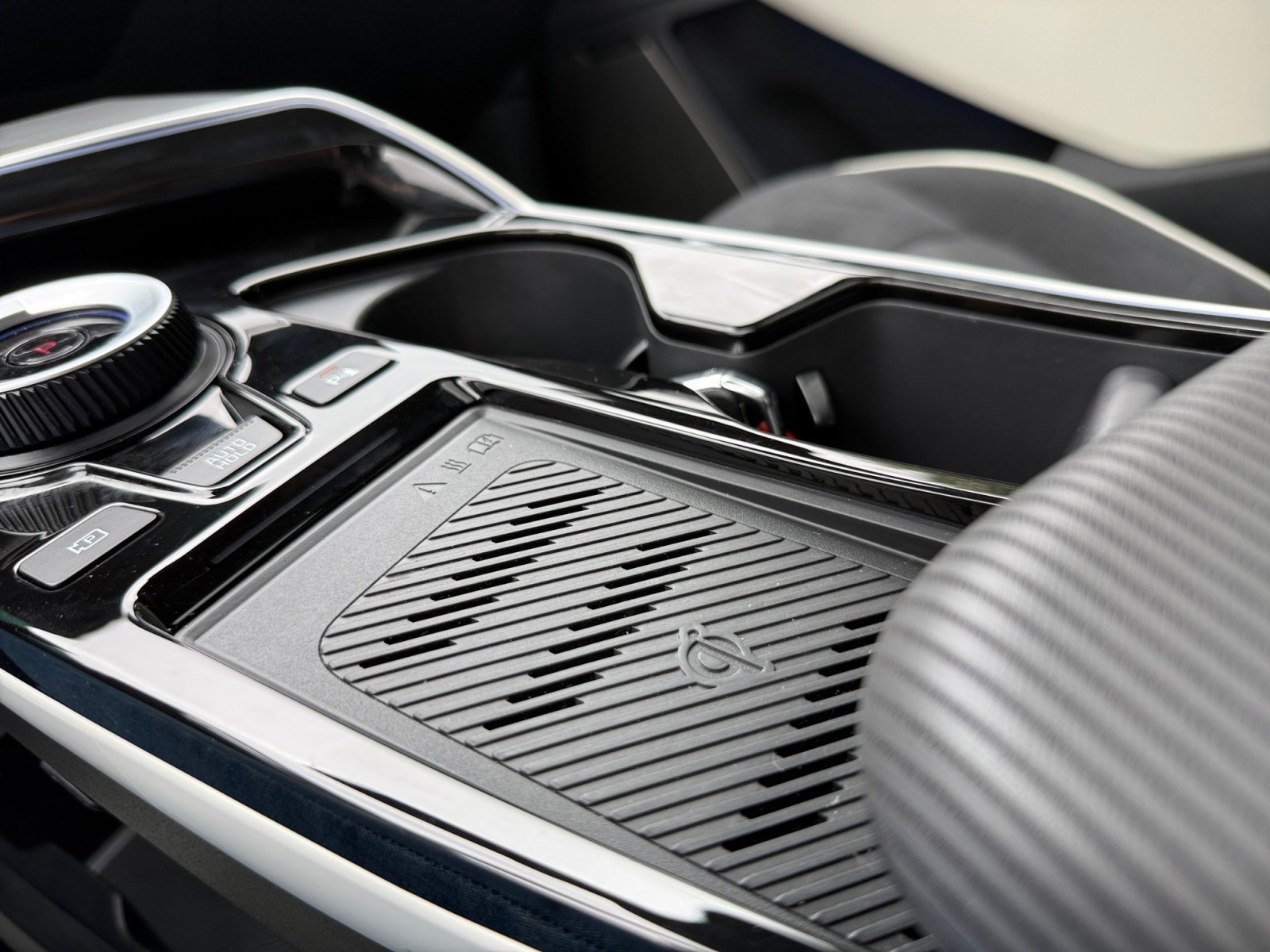 Kia EV6 – Bild 19