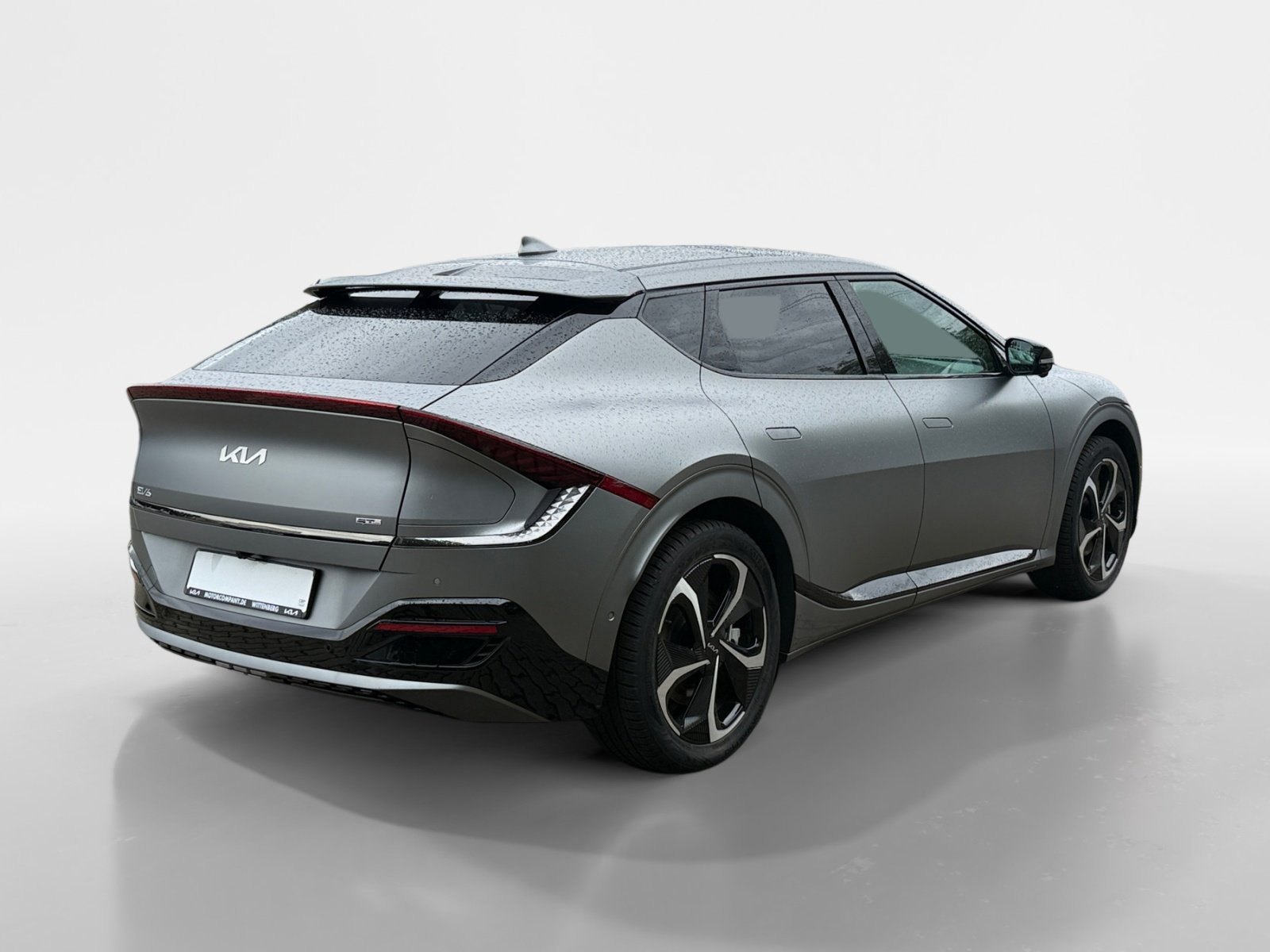 Kia EV6 – Bild 5