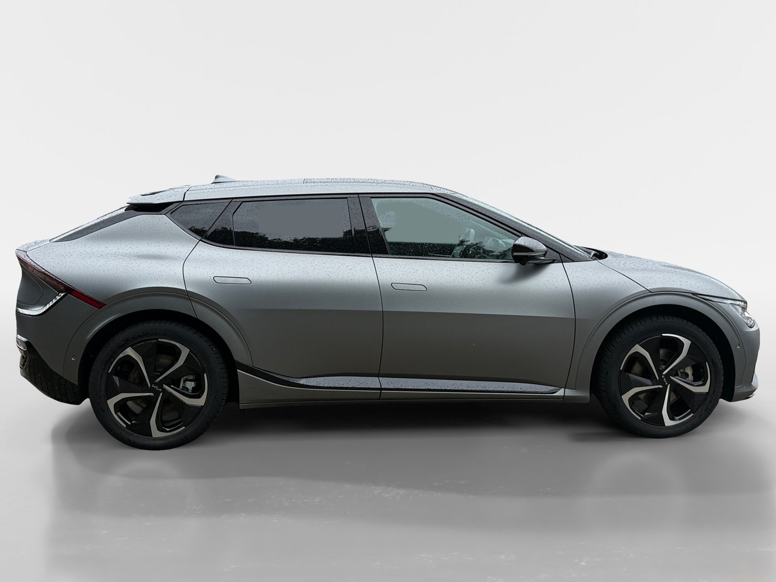 Kia EV6 – Bild 6