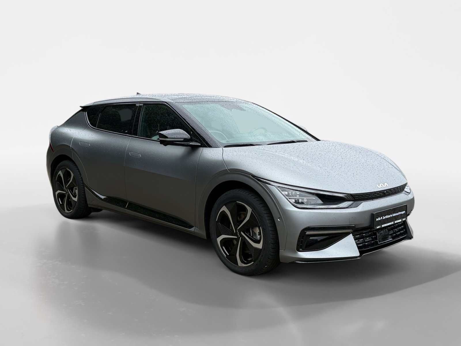 Kia EV6 – Bild 7