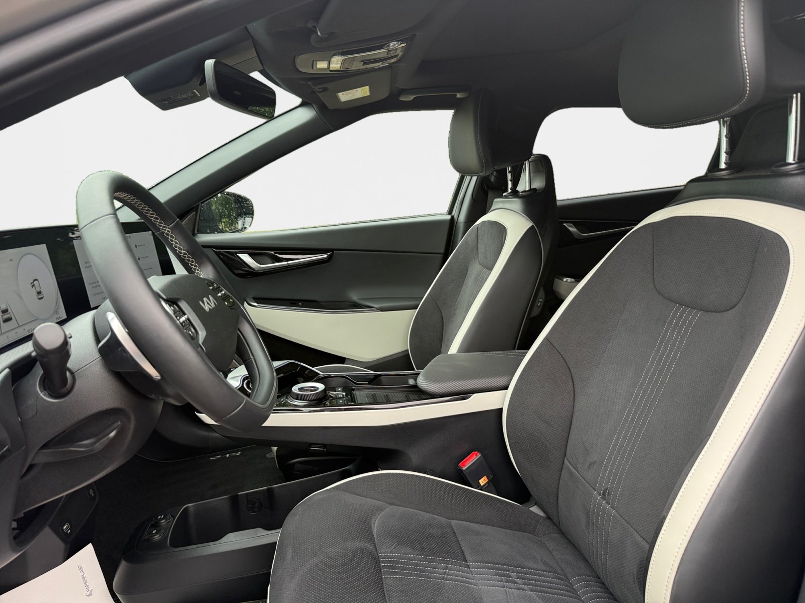 Kia EV6 – Bild 8