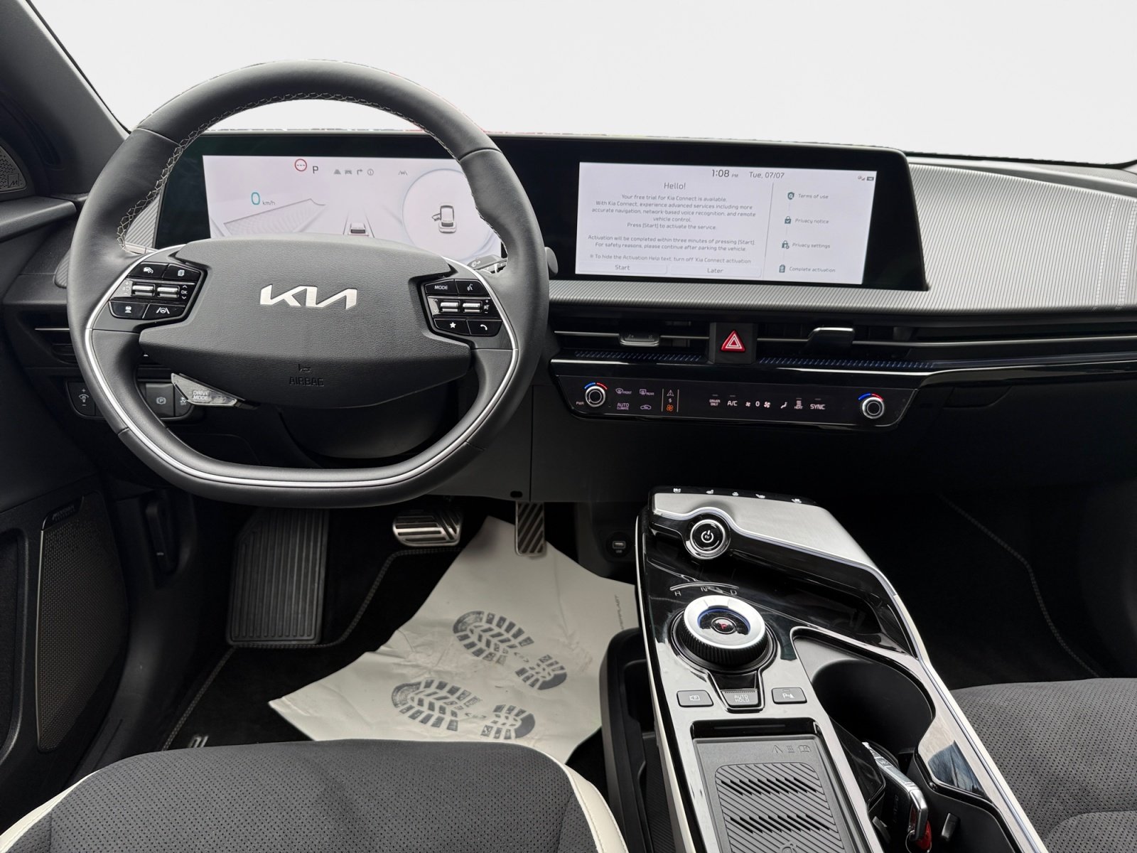 Kia EV6 – Bild 9