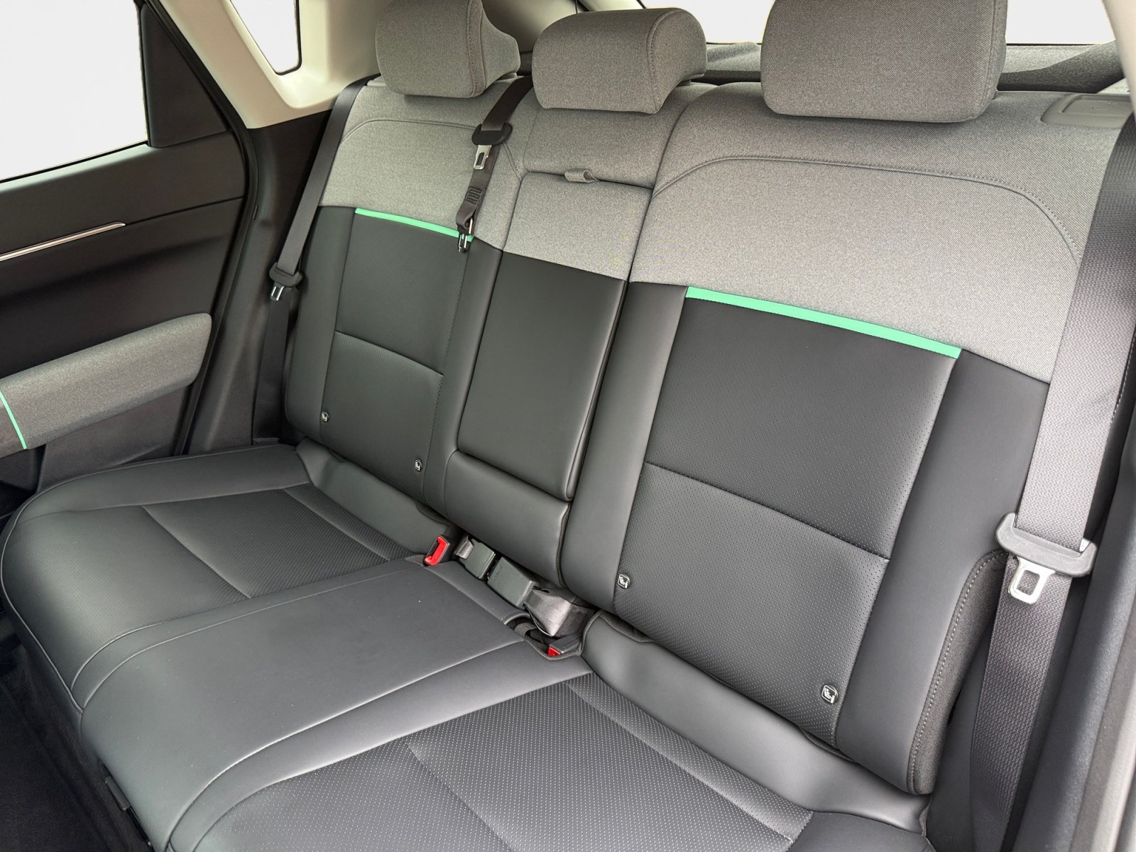 Kia EV4 – Bild 10