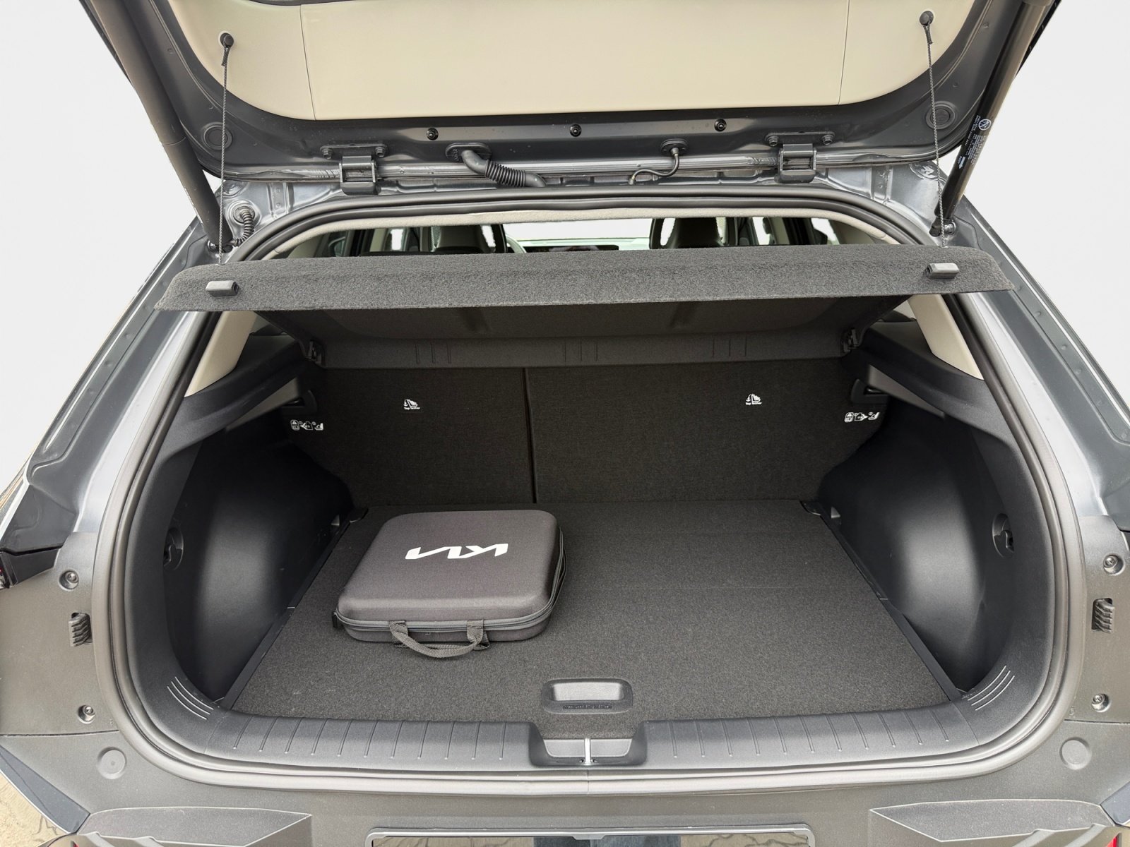 Kia EV4 – Bild 11