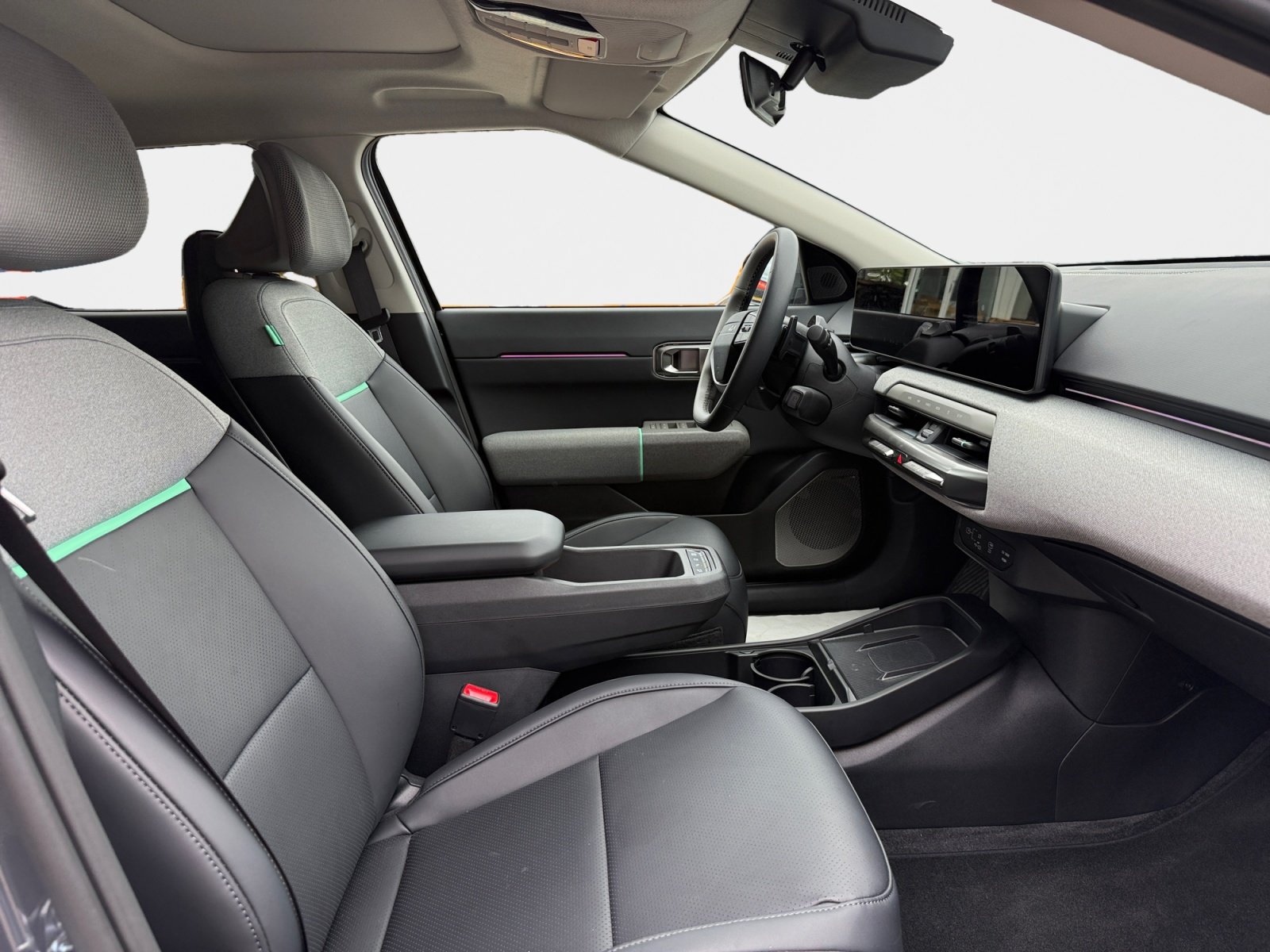Kia EV4 – Bild 12