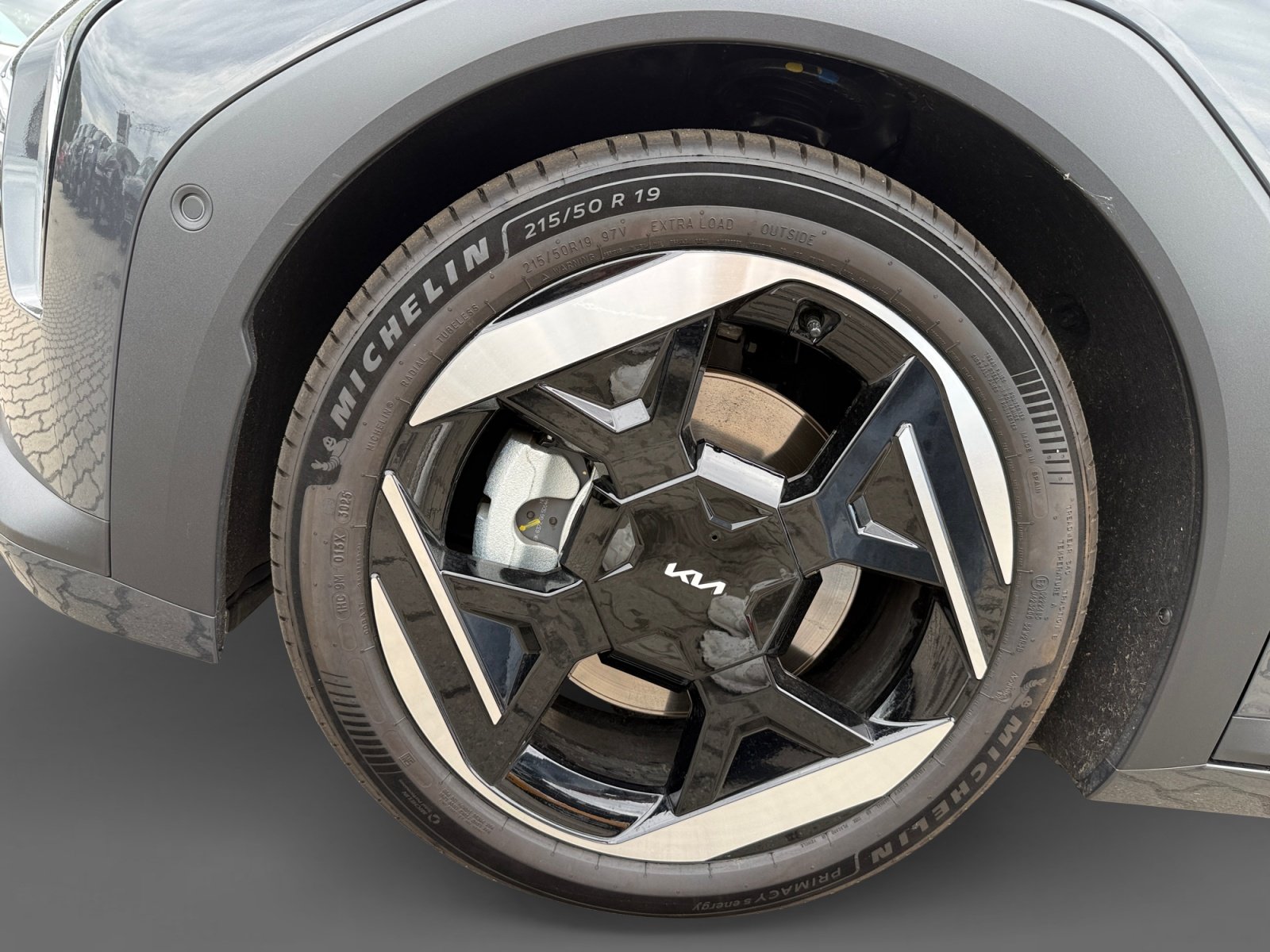 Kia EV4 – Bild 14