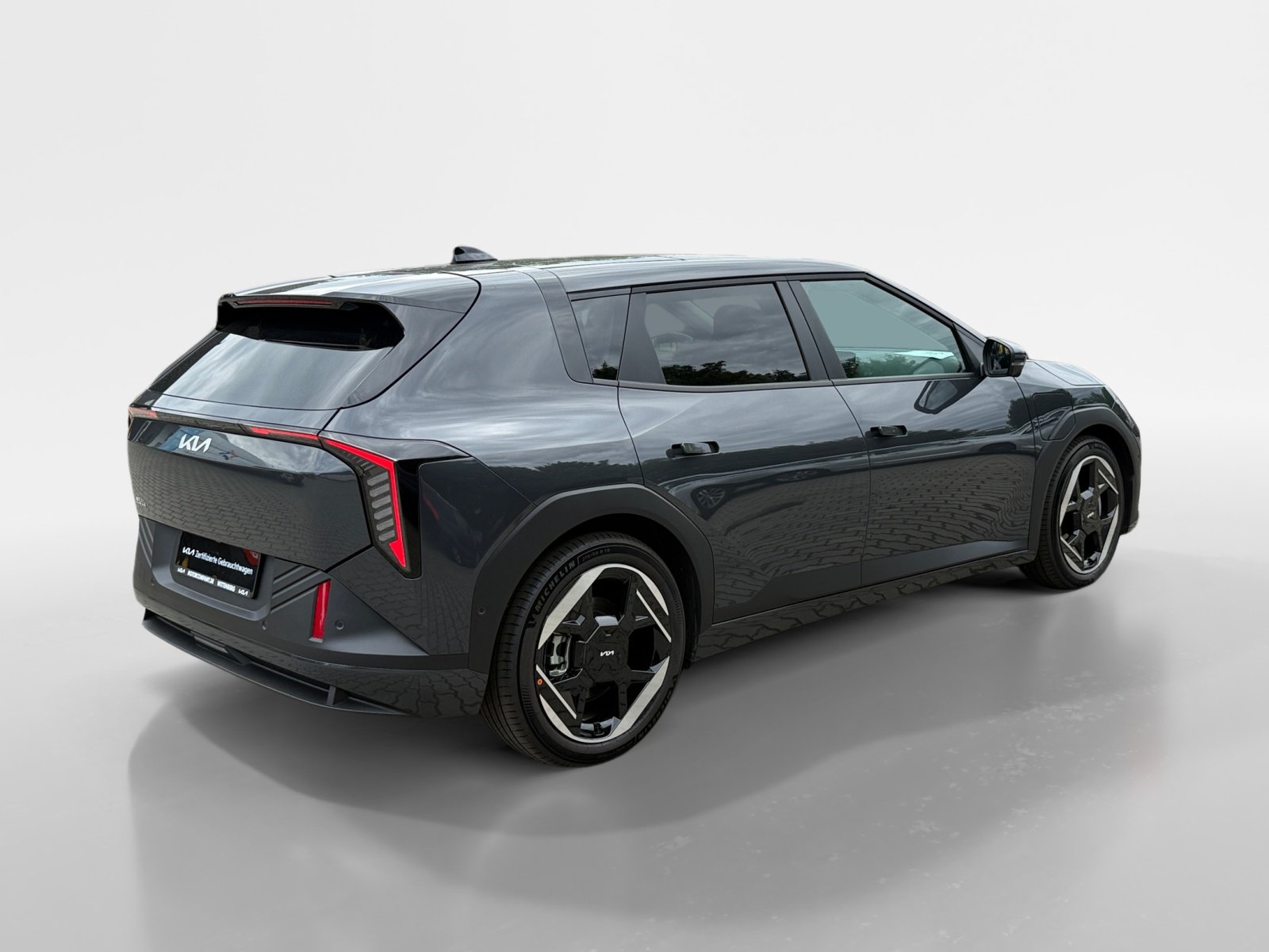 Kia EV4 – Bild 5