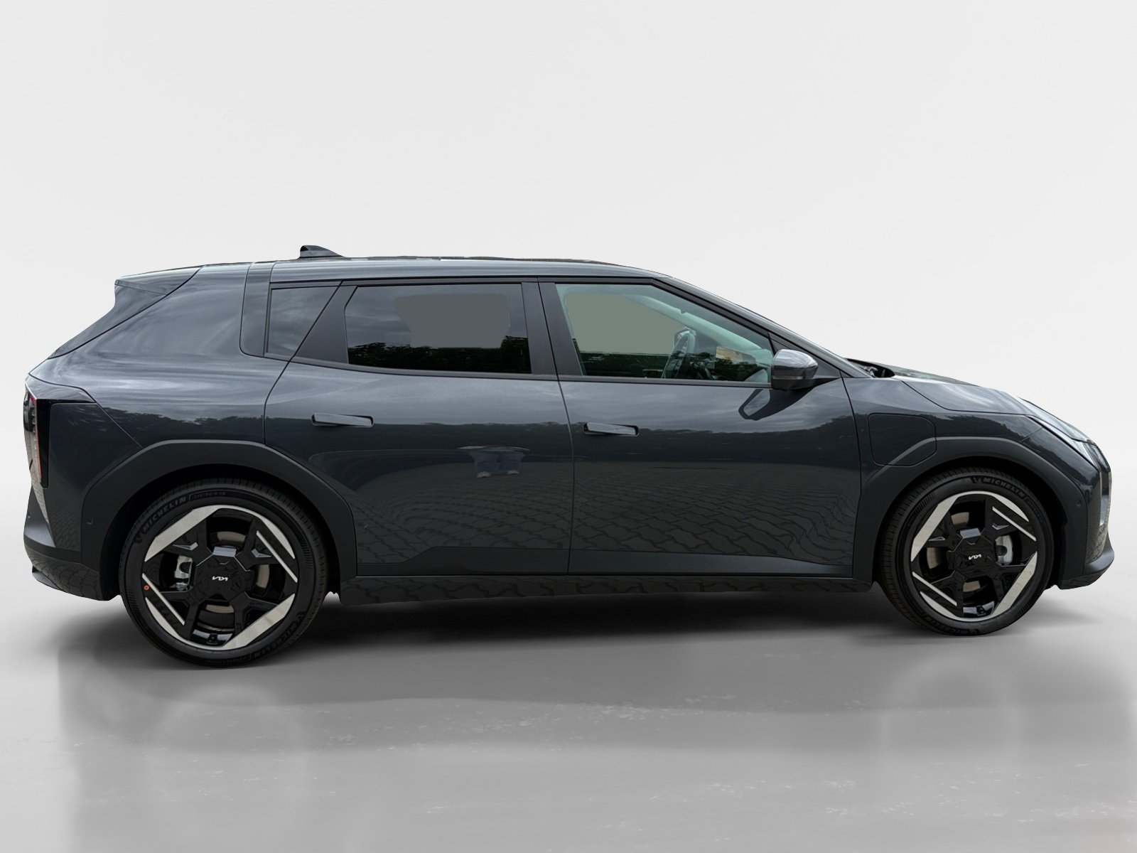 Kia EV4 – Bild 6