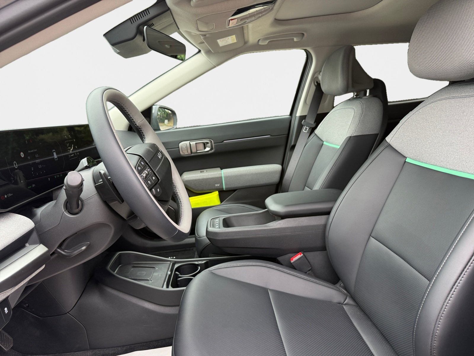 Kia EV4 – Bild 8