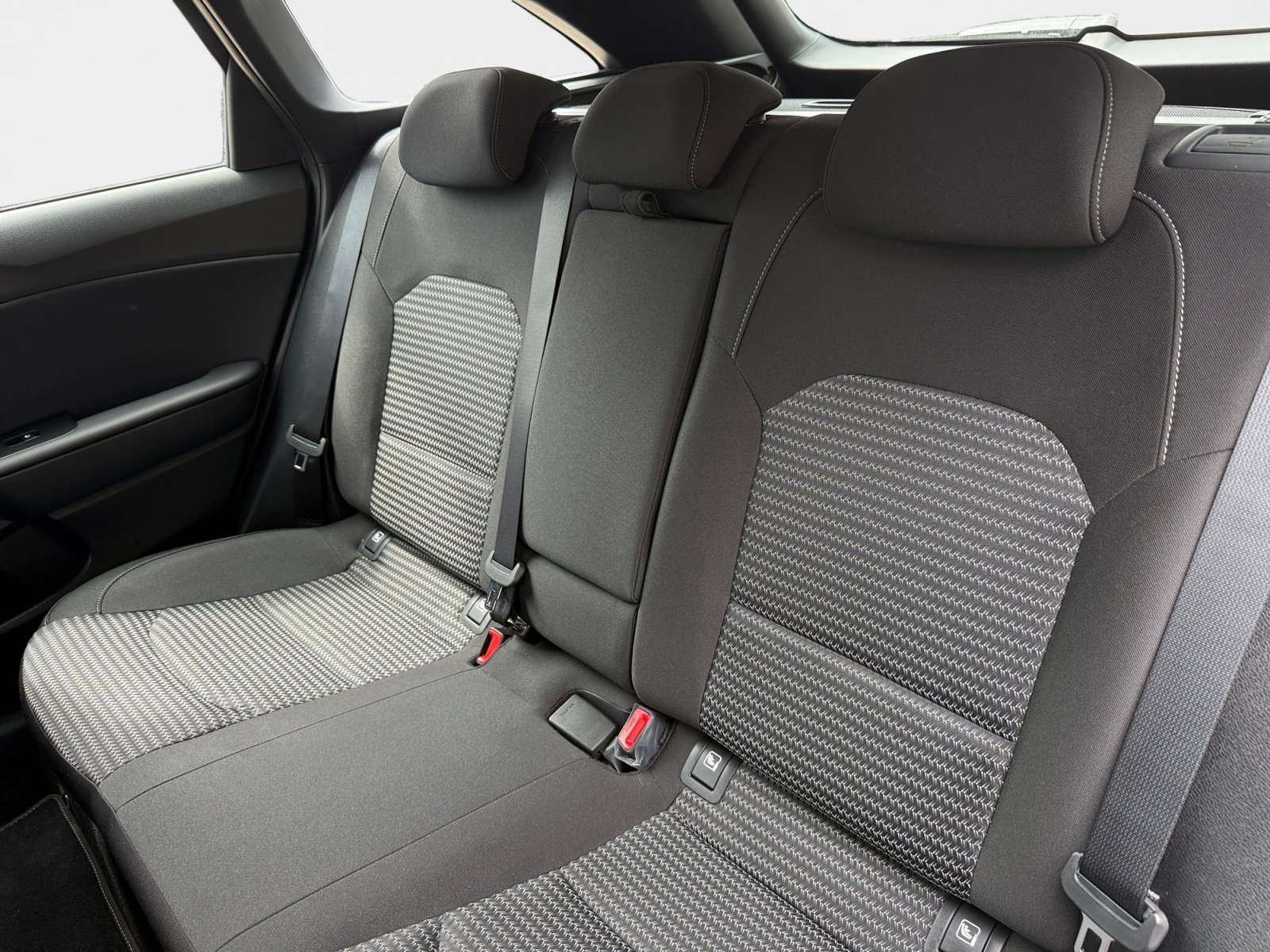 Kia cee'd Sportswagon – Bild 10
