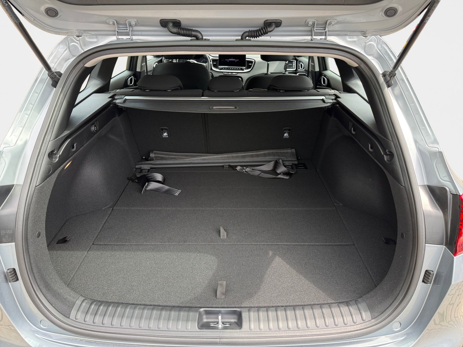 Kia cee'd Sportswagon – Bild 11