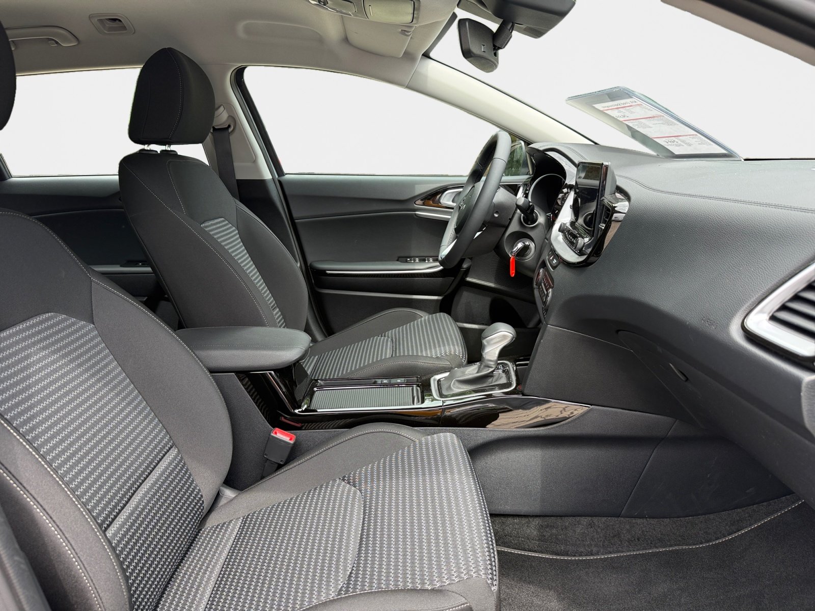 Kia cee'd Sportswagon – Bild 12