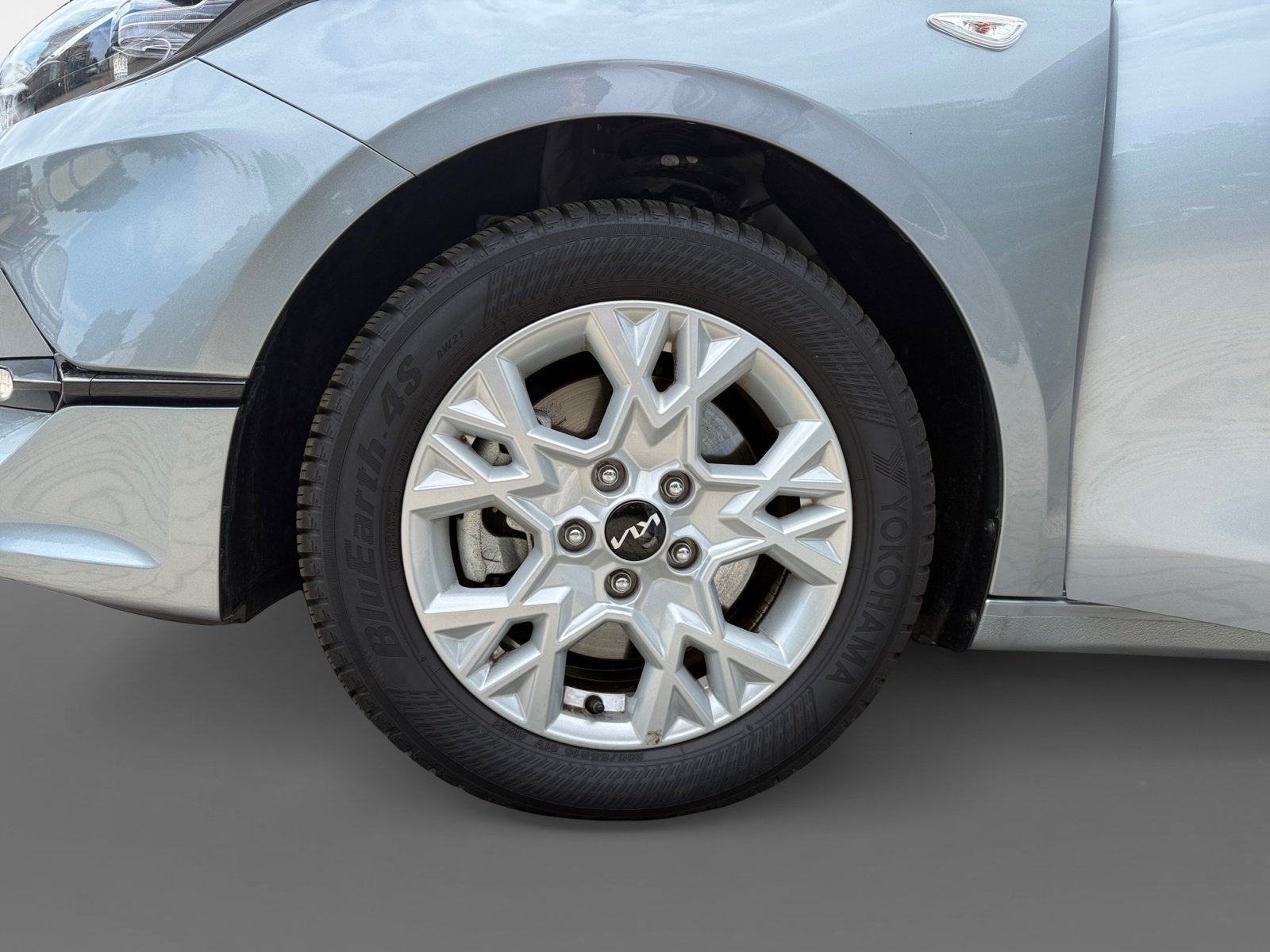 Kia cee'd Sportswagon – Bild 14