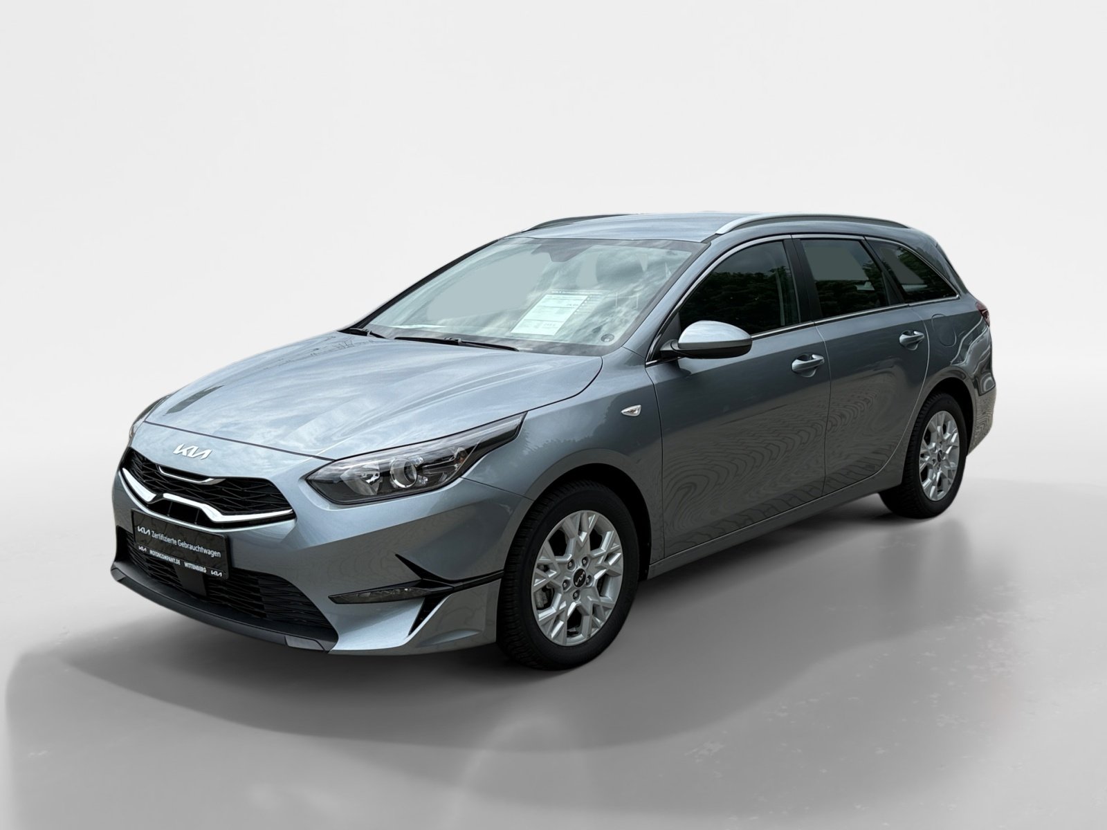 Kia cee'd Sportswagon