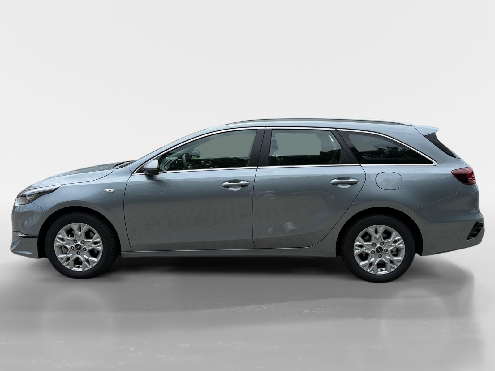 Kia cee'd Sportswagon