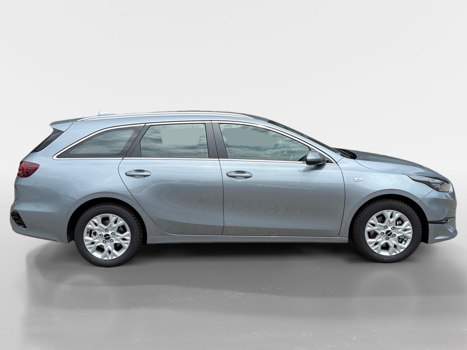 Kia cee'd Sportswagon – Bild 6