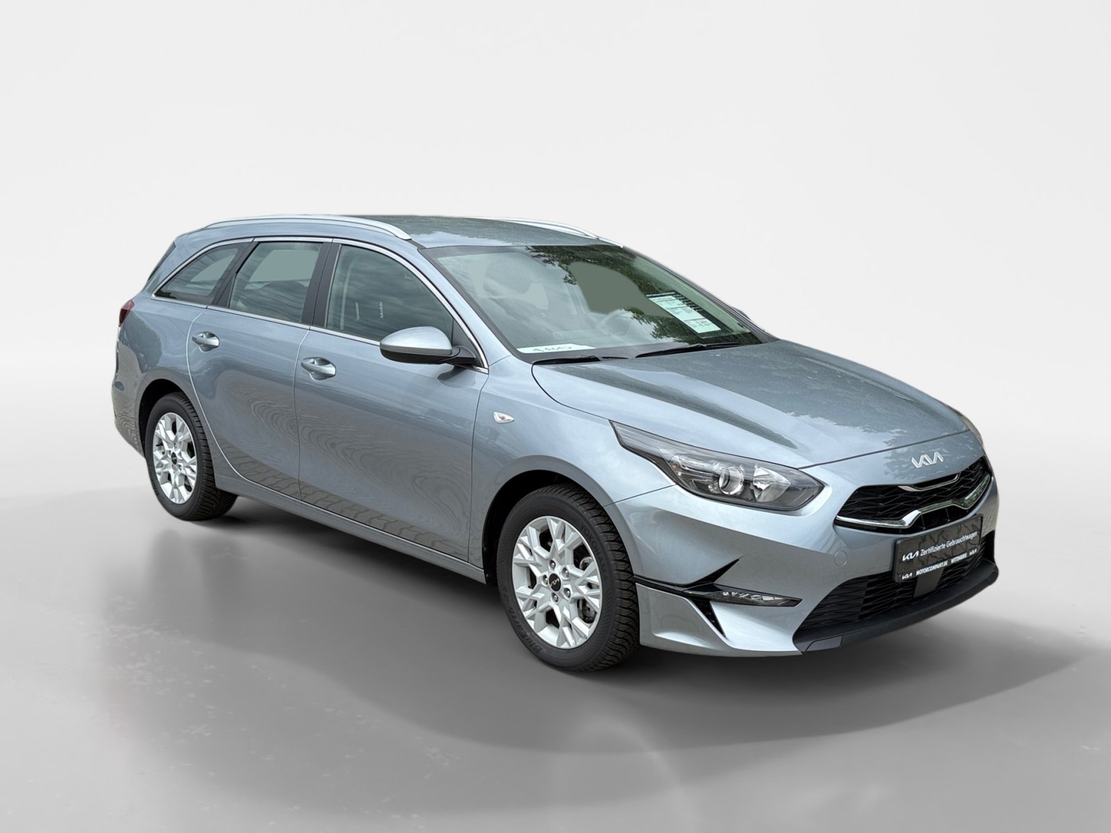 Kia cee'd Sportswagon – Bild 7