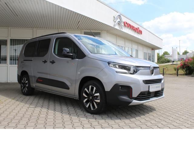 Citroen Berlingo Max XL / XTR