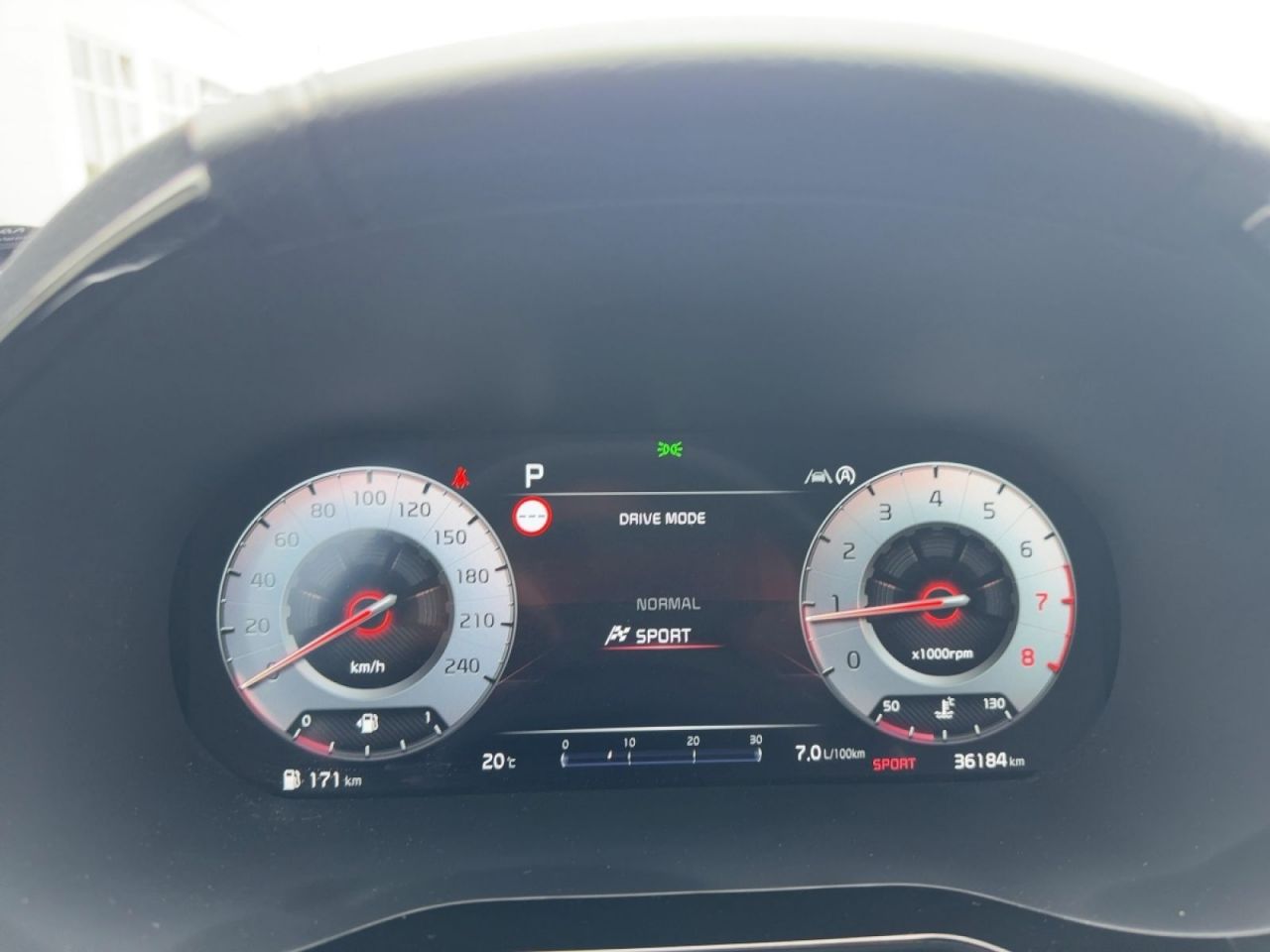 Kia XCeed – Bild 12